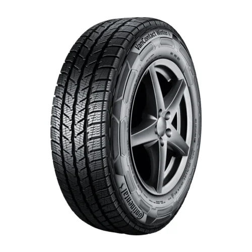  Guma 205/75R16C 110/108R VANCWI VANCONTACT WINTER CONTINENTAL