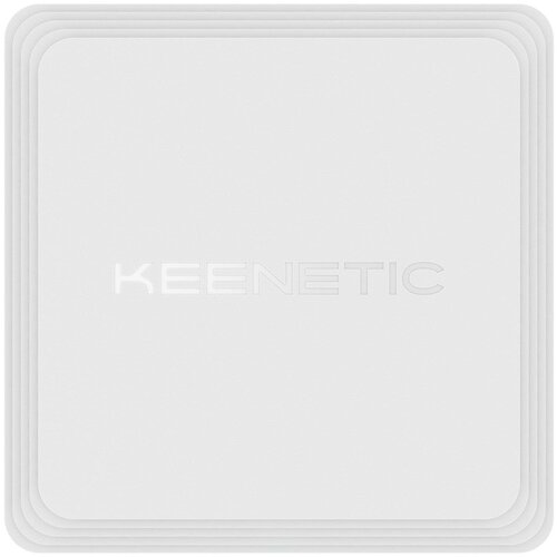 KEENETIC Challenger SE AX3000 Mesh Wi-Fi 6 Multi-Gigabit Router /Extender with Two 2.5 Gigabit Ethernet Ports Slike