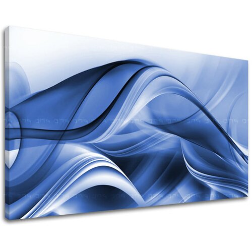  Zidna slika ABSTRAKT 40x60 cm Cijene