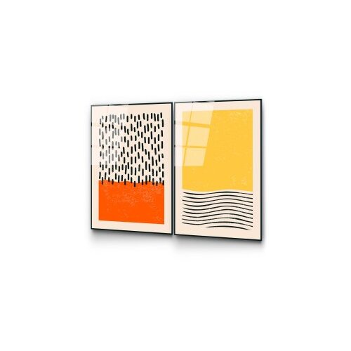 Wallxpert Image UV-933, 45 x 65 cm Slike