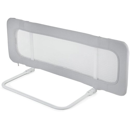 Kinderkraft Guard &amp;amp; Dream za&amp;scaron;titna ograda za krevet 118x41x44 cm, Light Grey Slike