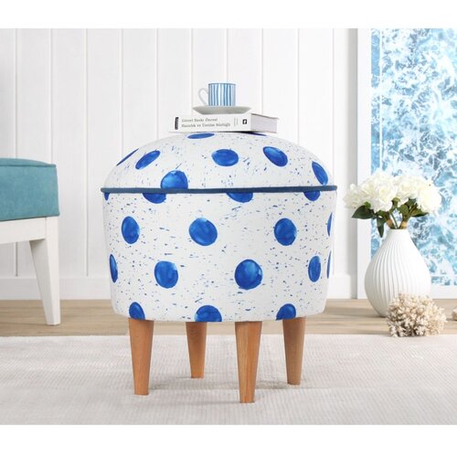 Atelier Del Sofa Rakamoz 8857 Multicolor Pouffe Cene