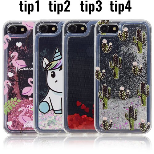  Maska za Samsung S10e/ G970 Tip3 Fluid Cene