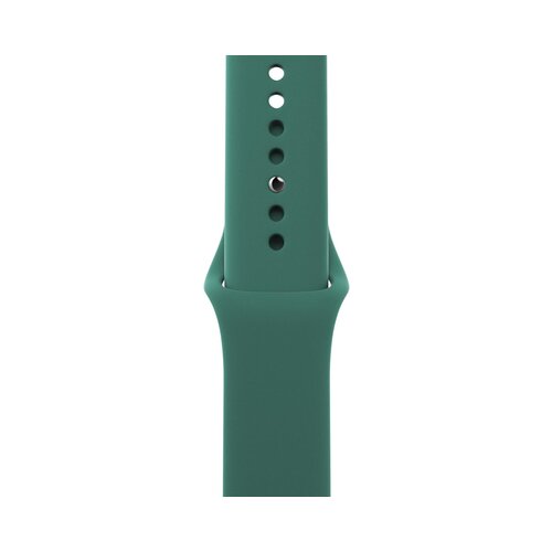 Next One sport band for apple watch 42/44/45mm pine green (AW-4244-BAND-PINE) Cene