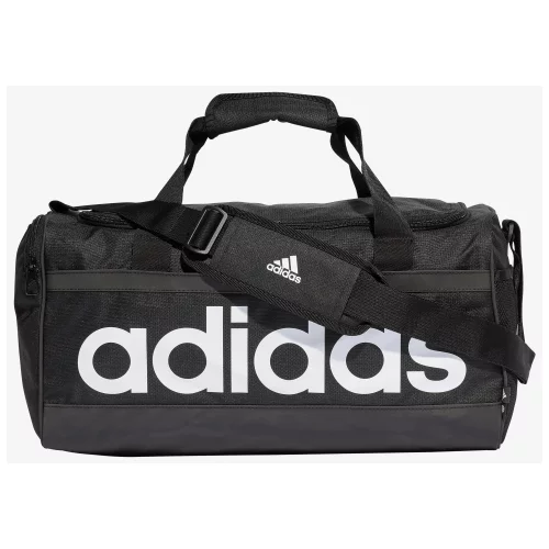 Adidas Sportska torba Essentials boja: crna