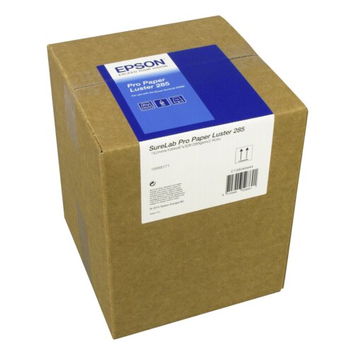 Epson 1x2 SureLab SL-D 3000 Luster 152 mm x 100 m 285 g Cijene
