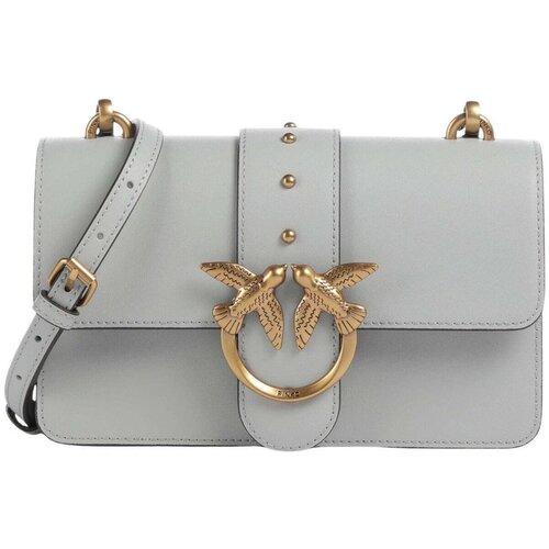 Pinko Torbe za čez ramo LOVE ONE MINI 105856 A0F1 Slike