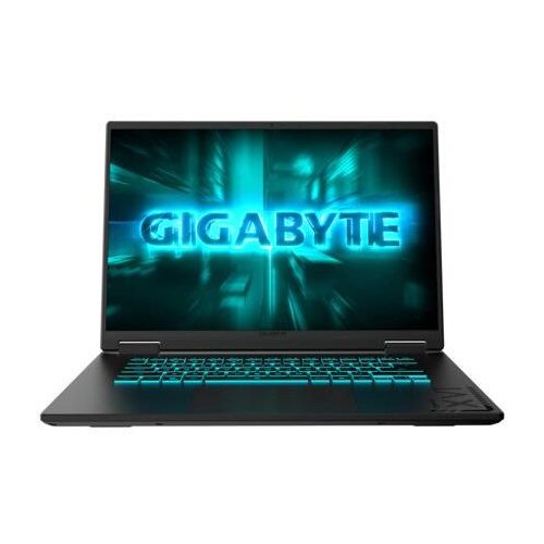 Gigabyte NB Gaming A16 RPL i7-13620H, 4050 6GB... Slike