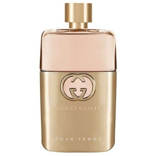 Parfem za žene Gucci Guilty pour Femme EDP Cijene