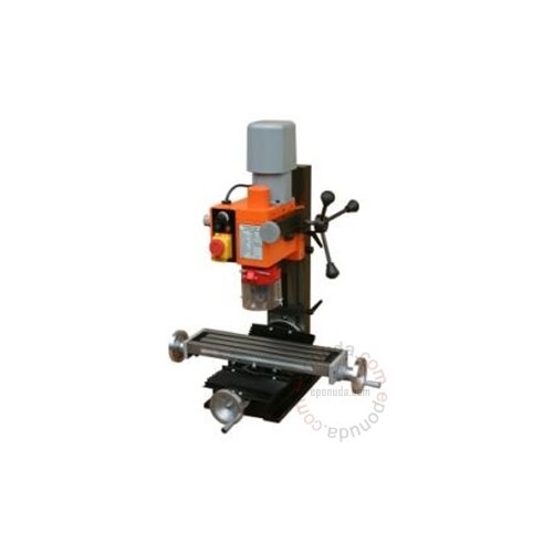 Womax Glodalica bu&amp;scaron;ilica W-MBF 300 stacionarna za metal Slike