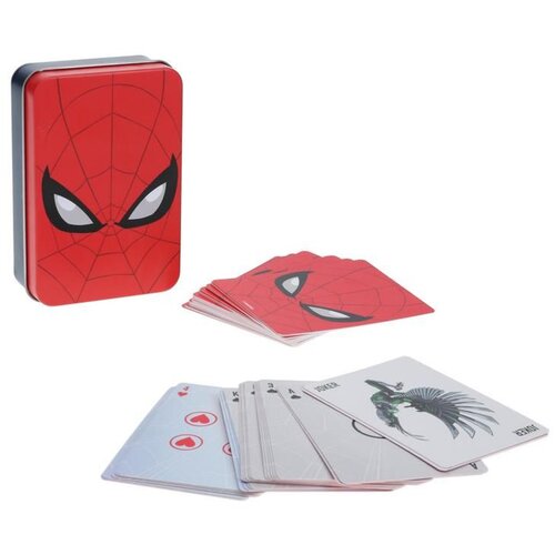  Spider-Man igralne karte Paladone Cene
