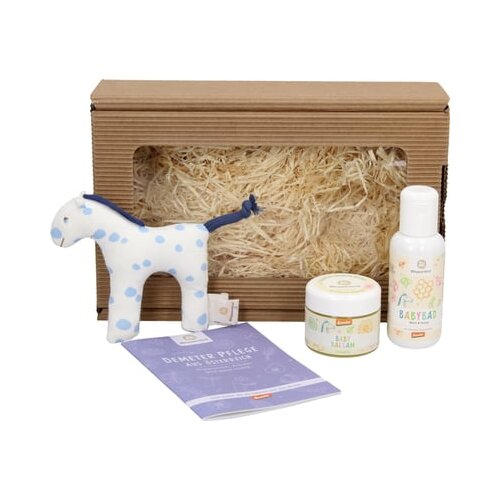 Wegwartehof Darilni set Baby Cene