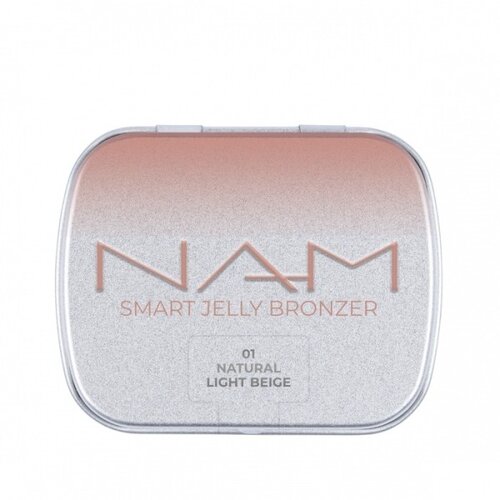 NAM kremasti bronzer Smart Jelly Cene