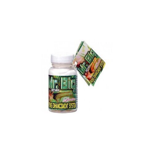 Cobeco Pharma Tablete Mr.Big Cene