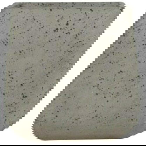 Plastična žardinjera Cement Lava (Vanjska dimenzija (D x &amp;Scaron; x V): 22 x 22 x 22 cm, Beton, Sive boje) Slike