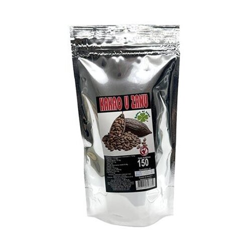  Kakao u zrnu, 150g Slike