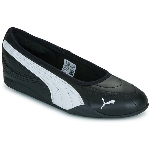 Puma Catch Soleil Ballerina Crna Cijene
