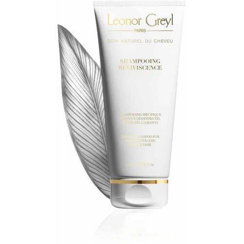 Leonor Greyl, Francuska Leonor Greyl Shampooing Reviviscence 200ml šampon Cene