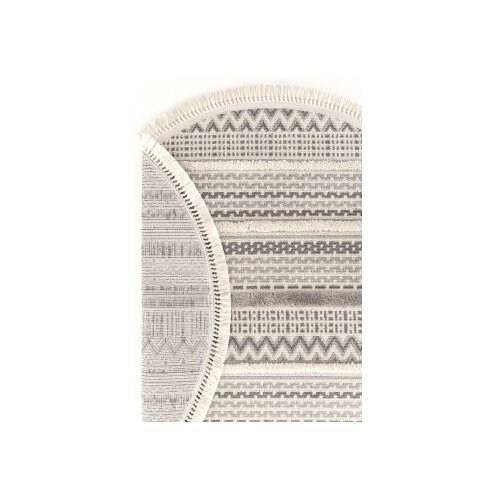 Conceptum Hypnose sakura 2207 - grey grey carpet (80 cm) Cene