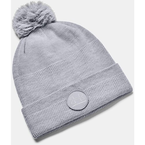 Under Armour Men's cap UA Driver Pom-GRY - Men's Cene