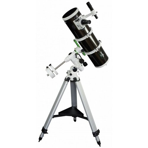 Skywatcher explorer-150P (150/750) newtonian reflector on EQ3 mount ( SWN1507eq3 ) Slike