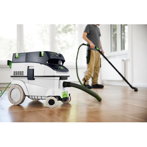 Festool sesalnik CTL 26 EI-FLR, sesalnik mobilni CTL 578152 Slike