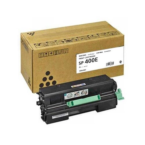 Ricoh Toner SP450 (408061) (črna), original Slike