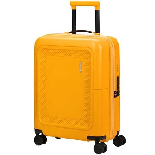 American Tourister kabinski kovček Dashpop, rumen Cene