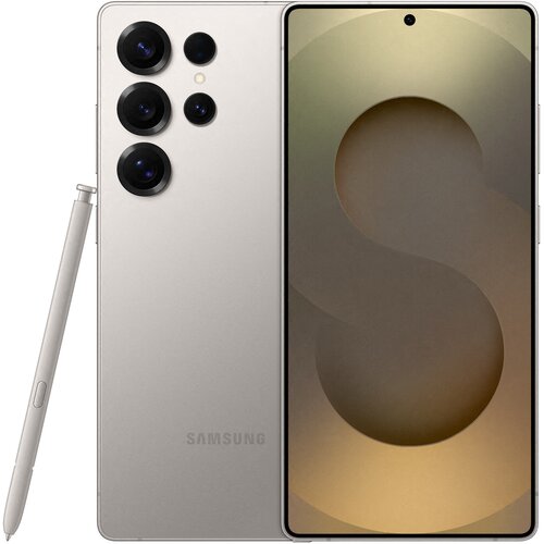 Samsung Galaxy S25 Ultra 1TB titanij sivi SM-S938BZTHEUE Cijene