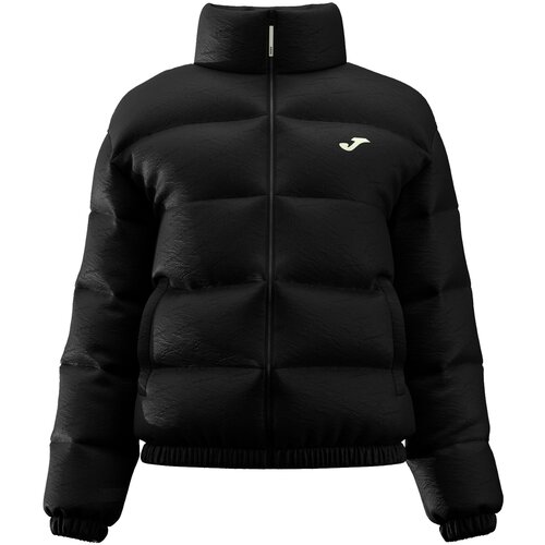 Joma Parke U-Tribe Anorak Jacket Črna Cene