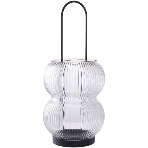 House Nordic Staklena lanterna (visina 36 cm) Lucena &amp;ndash; Slike