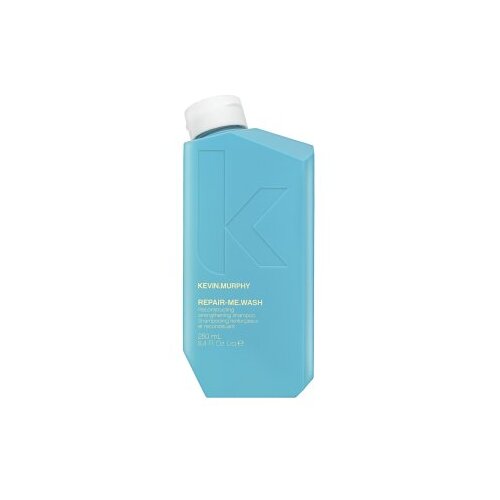 Kevin Murphy Repair-Me.Wash &amp;scaron;ampon za krepitev za suhe in po&amp;scaron;kodovane lase 250 ml Slike