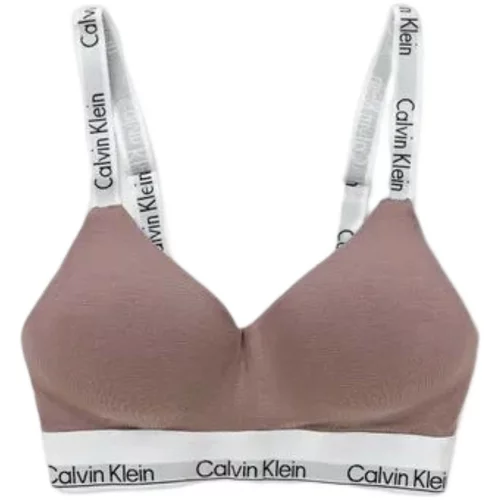 Calvin Klein Jeans 000QF7030E Siva