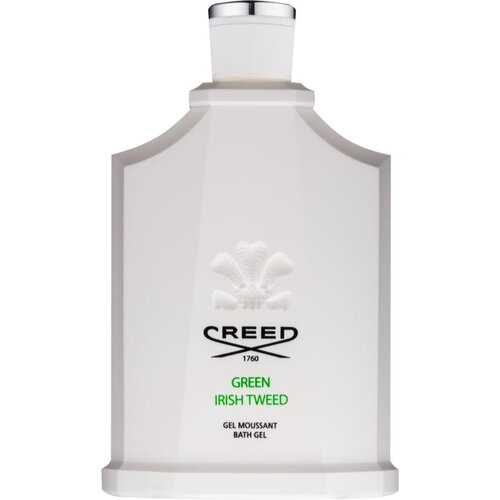Creed Green Irish Tweed gel za tuširanje za muškarce 200 ml Cijene