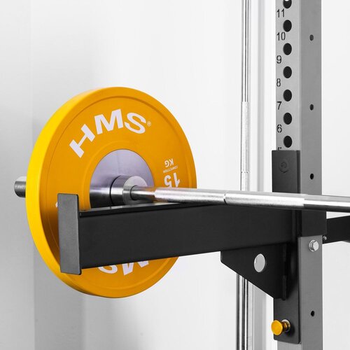  Half rack zložljiva pol kletka HMS Siva Slike