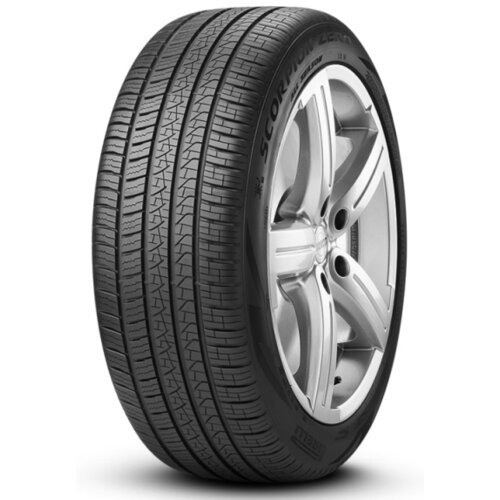 Pirelli Celoletna 285/45R22 114Y SCORPION ZERO AS PNCS LR XL Cene