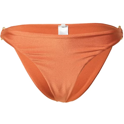 Guido Maria Kretschmer Collection Bikini hlačke 'Deborah' oranžna