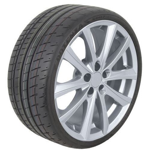 Bridgestone Potenza S007 245/35 R20 95Y XL MFS * Slike