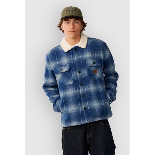 Rip Curl Classic Surf Bells Sherpa Jacket navy Slike