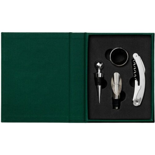 Printworks Set pribora za vino od nehrđajućeg čelika The Essentials Wine Tools – Cijene