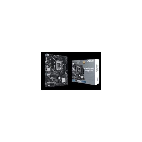 Matična ploča ASUS MB PRIME H610M-E D4-CSM Cijene