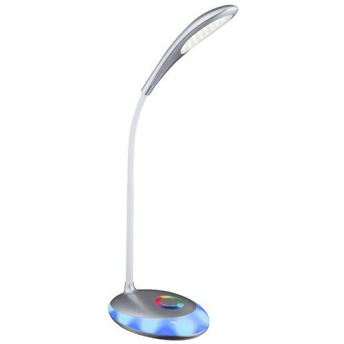 Stolna Namizna svetilka Globo Minea (LED, 3 W) Slike