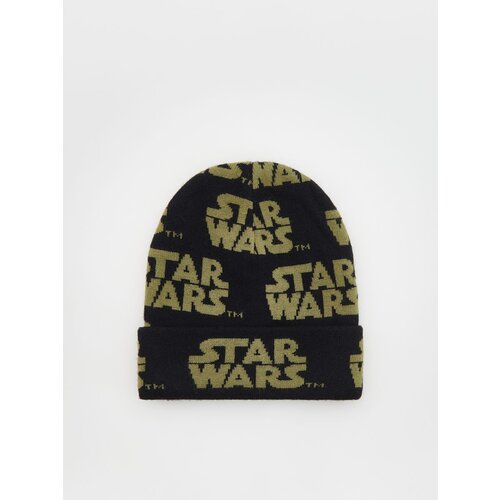Reserved kapa star wars - črna Cene