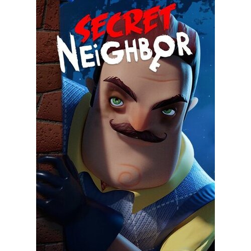 Steam Secret Neighbor Key EUROPE Cene