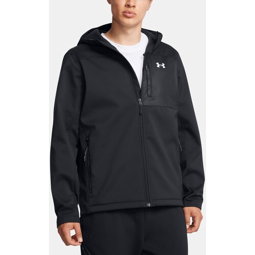 Under Armour Men's SHIELD HOODED JACKET - Men's Cene