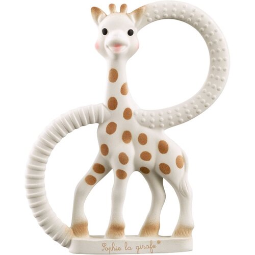 Sophie La Girafe Vulli So'Pure grickalica za bebe Extra Soft 1 kom Cijene