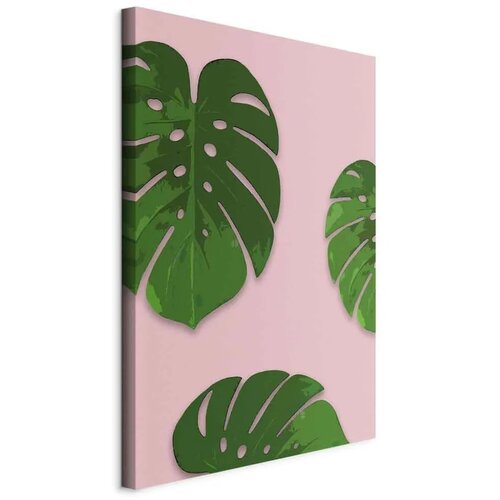  Slika - Exotic Fragment (1 Part) Vertical 60x90 Cijene