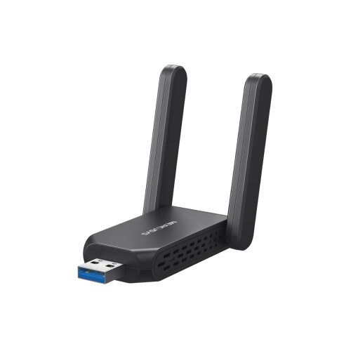 Mercusys MA72X V1.0, AX1800 High-Gain Wireless Dual-Band USB Adapter Slike
