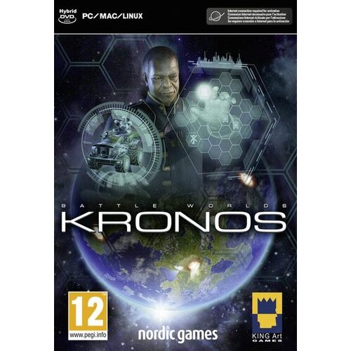  battle worlds: kronos (pc) steam key global Cene