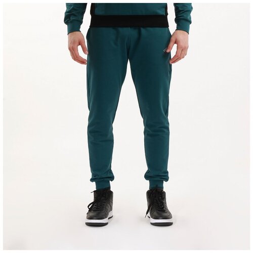 Lotto muški  donji deo orizzonte rib cuff pants M Cene